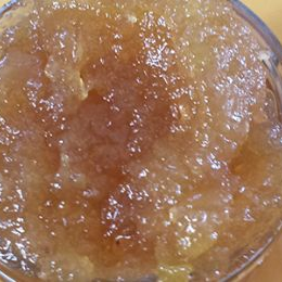 Cómo hacer mermelada de manzana sin azúcar - Receta fácil para diabéticos