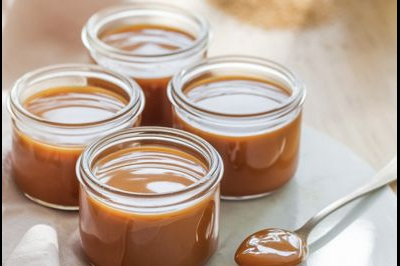 Receta de Dulce de Leche Tradicional 