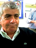 Chef  en Recetas Nuestras