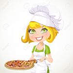 Chef  en Recetas Nuestras