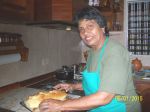 Chef en Recetas Nuestras