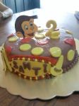Chef en Recetas Nuestras