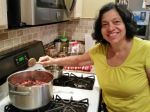 Chef  en Recetas Nuestras
