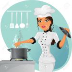 Chef  en Recetas Nuestras